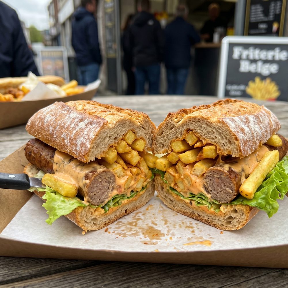 La Mitraillette
